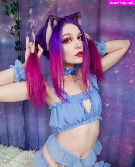 Salacious Succubus OnlyFans Thumbnail #2Bzk1BU67Z