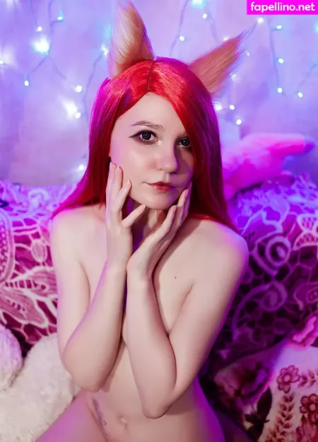 Salacious Succubus OnlyFans Thumbnail #poqQLzdDI7