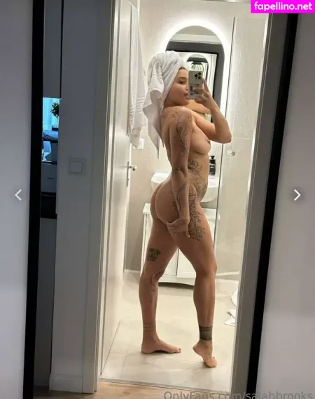 Salah Brooks 1 OnlyFans Thumbnail #Y9AkM7sFoI