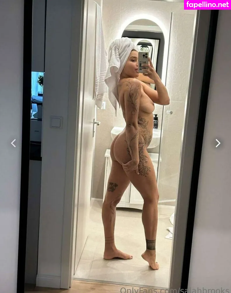 salah.brooks, serabrooks_ Nude Leaked OnlyFans Photo #Y9AkM7sFoI
