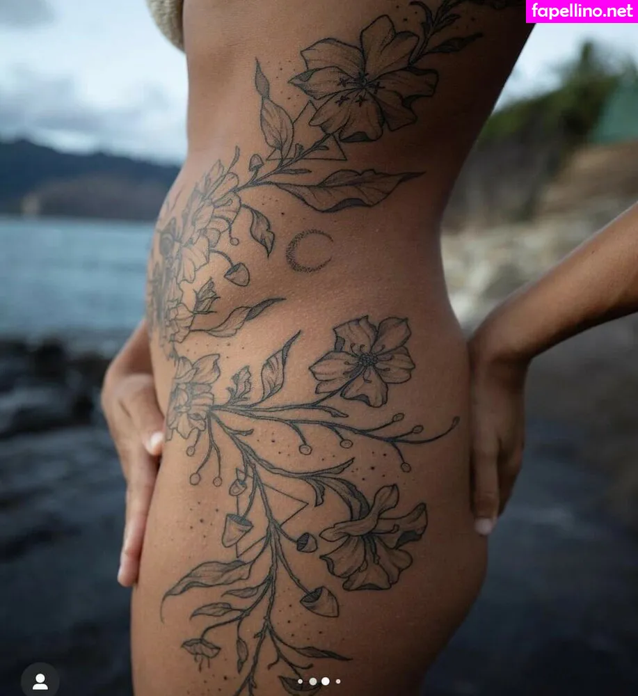 salah.brooks, serabrooks_ Nude Leaked OnlyFans Photo #pWf2m114vu