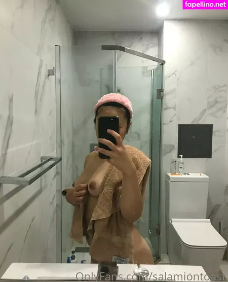 Salamiontoast OnlyFans Thumbnail #5OJUZBlUXX