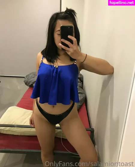 Salamiontoast OnlyFans Thumbnail #odyWj7w7TV