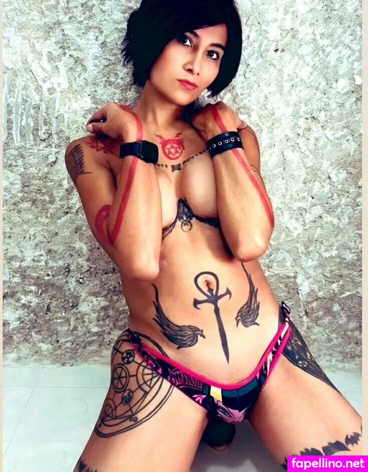 salandermodel, salandersg Nude Leaked OnlyFans Photo #22Er9ej6T7