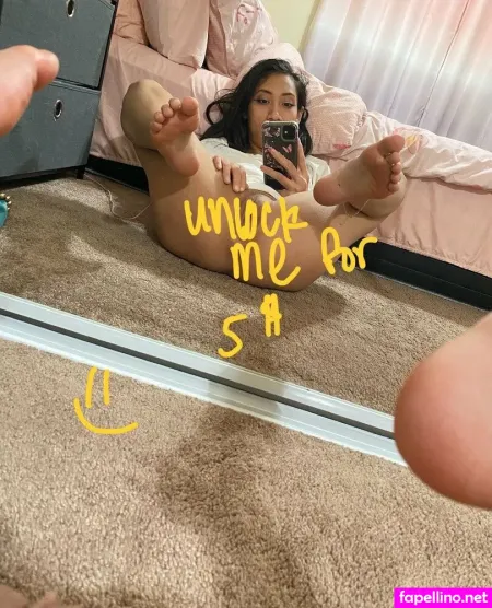 Saleelee OnlyFans Thumbnail #0TLsK6VESx