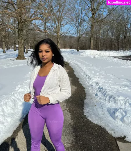 Saleema Mansur OnlyFans Thumbnail #HhwyTpLLtd