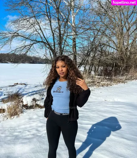 Saleema Mansur OnlyFans Thumbnail #MKgRIUODBs