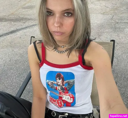 Salem Ilese OnlyFans Thumbnail #Fuk3EIxRtX