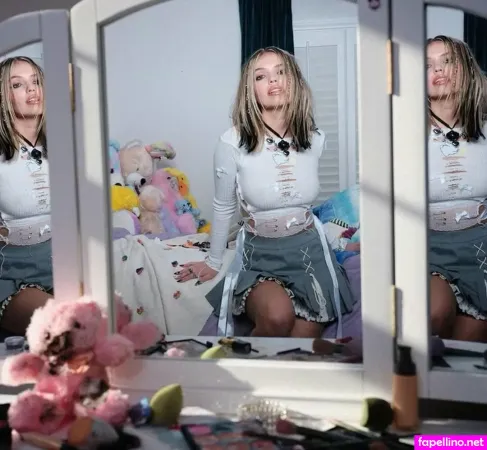 Salem Ilese OnlyFans Thumbnail #c2UHB4aBEi