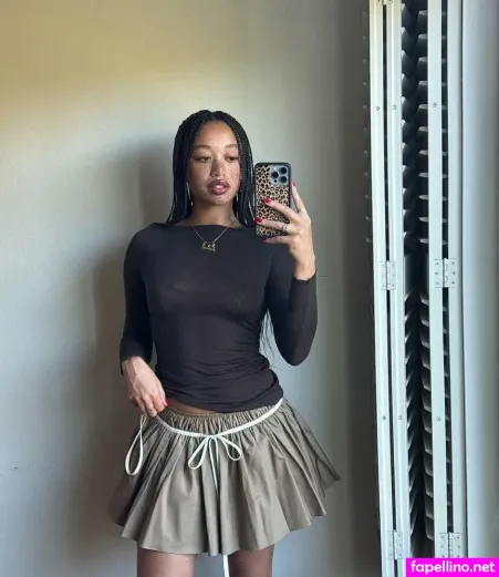 Salem Mitchell OnlyFans Thumbnail #5OMG62fZ7q