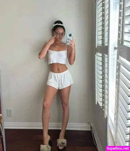 Salem Mitchell OnlyFans Thumbnail #ELGUtjkT2K