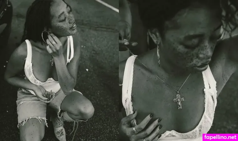 Salem Mitchell OnlyFans Thumbnail #FNatpUyyjO