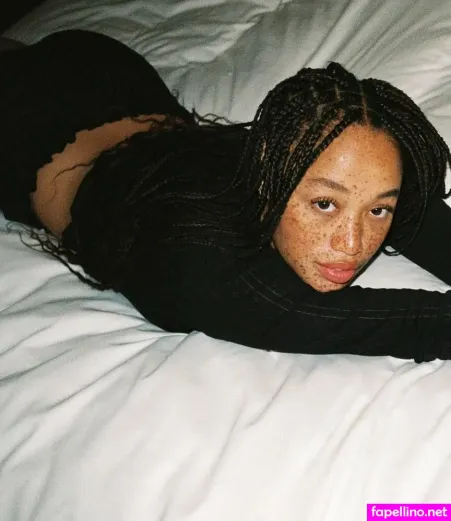 Salem Mitchell OnlyFans Thumbnail #Geuf9aIUZF