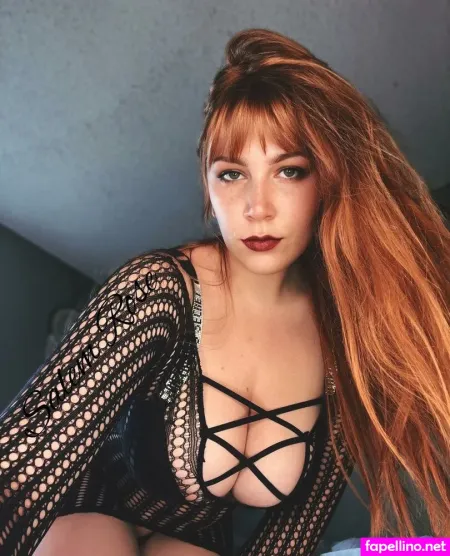 Salem Rose OnlyFans Thumbnail #XzaiErPYOv