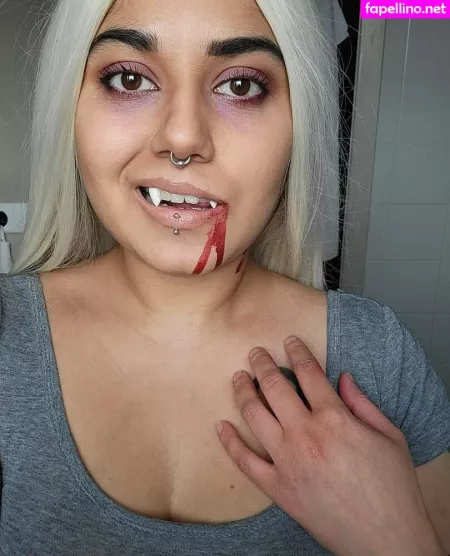 Salemharlow666 OnlyFans Thumbnail #GpxIr8PIUv