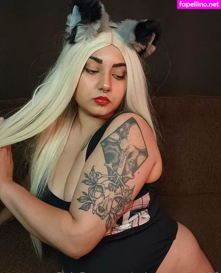 Salemharlow666 OnlyFans Thumbnail #Ly6TyMCyyg