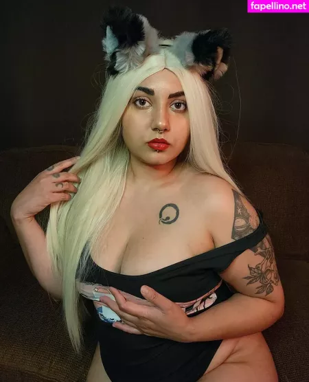 Salemharlow666 OnlyFans Thumbnail #rwGXba9063
