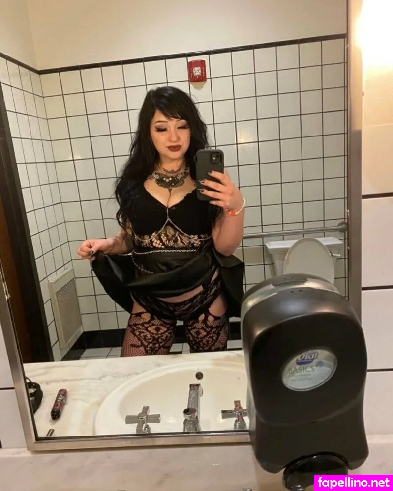 salemivory, salemivoryrose Nude Leaked OnlyFans Photo #JuUV3P05xK