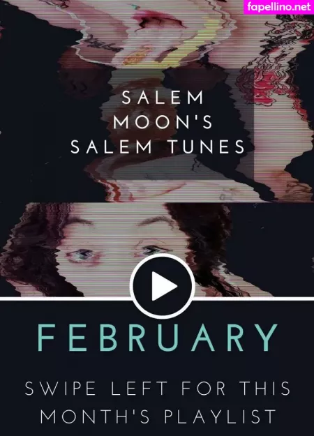 Salemmoonfree OnlyFans Thumbnail #3g58A2ftyP