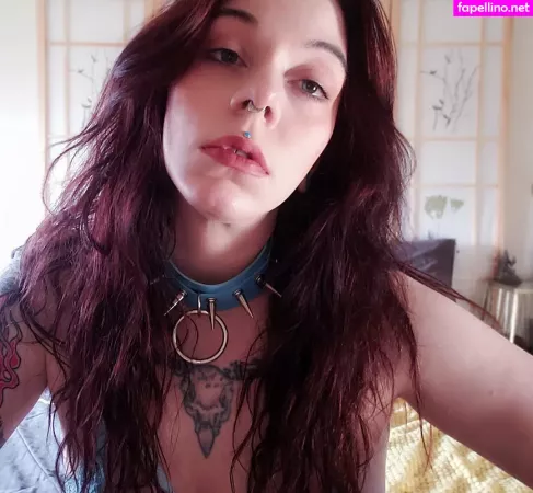 Salemmoonfree OnlyFans Thumbnail #8TSPsoignR