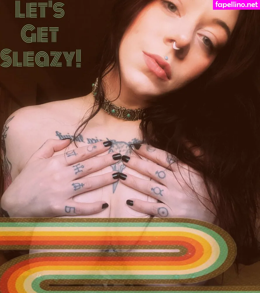 salemmoonfree Nude Leaked OnlyFans Photo #F0DdfEQp4w