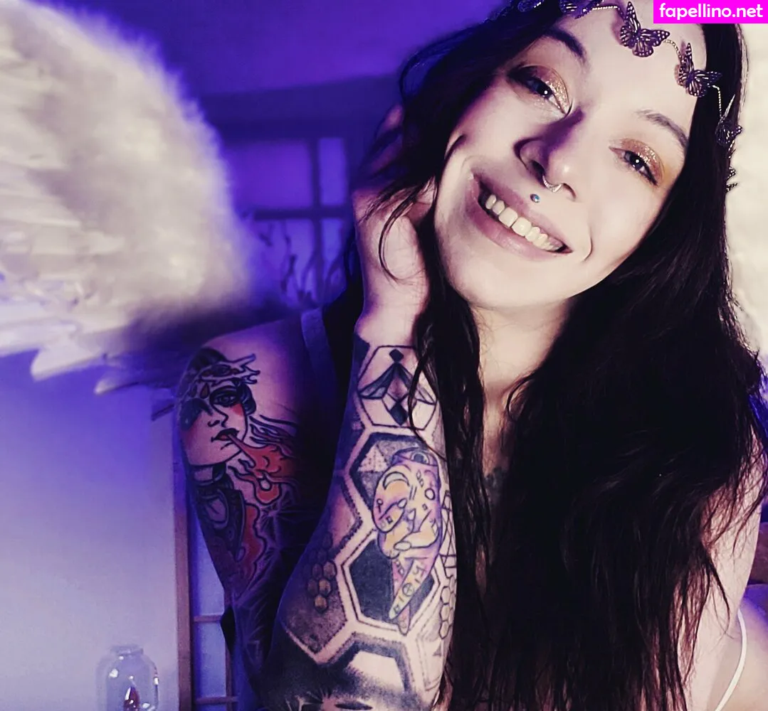 salemmoonfree Nude Leaked OnlyFans Photo #hSSowjXIpm