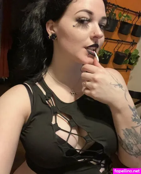 Salemnervosafree OnlyFans Thumbnail #d0wwBDnXJk