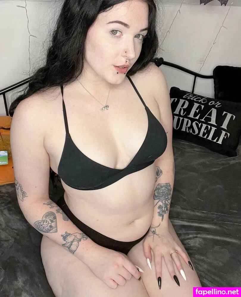 salemnervosafree Nude Leaked OnlyFans Photo #x94ClFuQZz