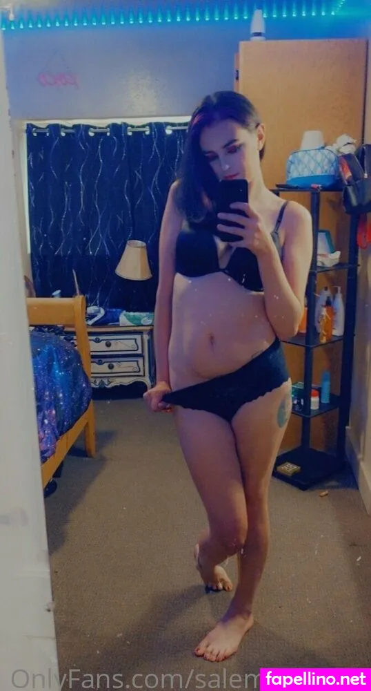 salemrising92, salemrisingofficial Nude Leaked OnlyFans Photo #ODolFjHTL7