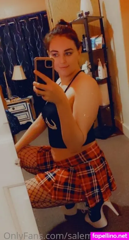 Salemrising92 OnlyFans Thumbnail #PdumbUzLJ3