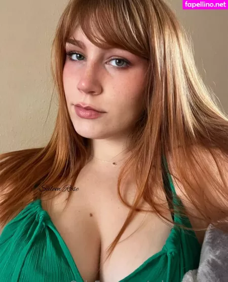 Salemrosefree OnlyFans Thumbnail #nPTKrI0Pah