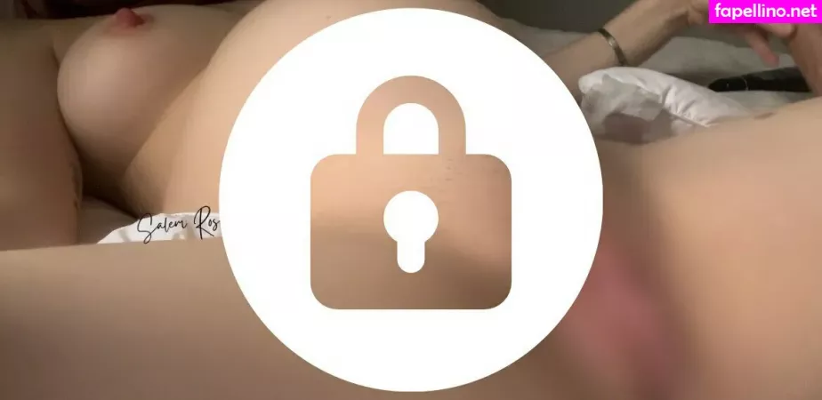 Salemrosefree OnlyFans Thumbnail #nUZL2FqupI
