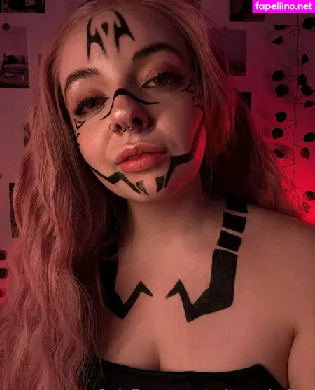 Salems Hailey OnlyFans Thumbnail #2hxzoQbUTM