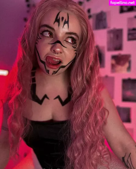 Salems Hailey OnlyFans Thumbnail #4UWFteHXC7