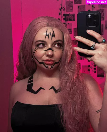Salems Hailey OnlyFans Thumbnail #4m0VmQNe3l