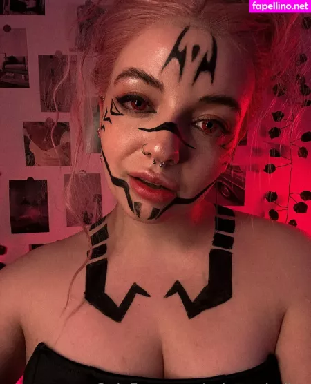 Salems Hailey OnlyFans Thumbnail #Ia6nc9prO2