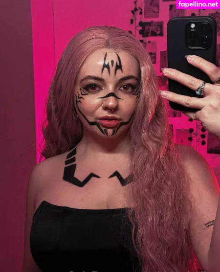 Salems Hailey OnlyFans Thumbnail #IelGiBhLKK