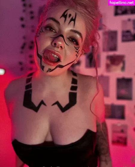 Salems Hailey OnlyFans Thumbnail #ZRJ3xgxHec