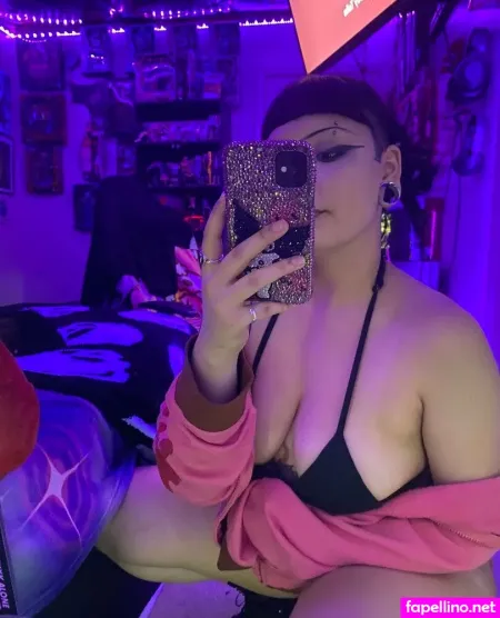 Salemsbabi OnlyFans Thumbnail #F4U9uvoIJZ