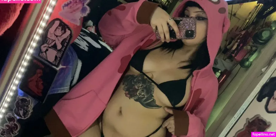 Salemsbabi OnlyFans Thumbnail #kUwILIk0IU