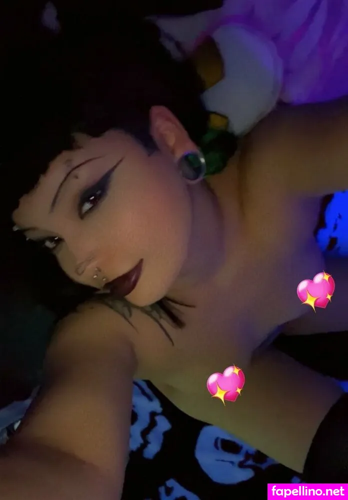 , salemsbabi, salemsbaby, salemsdungeon Nude Leaked OnlyFans Photo #yrxmWEFwEH