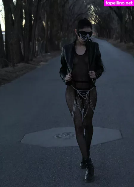 Salemsienna OnlyFans Thumbnail #Ru1CXrHm8m