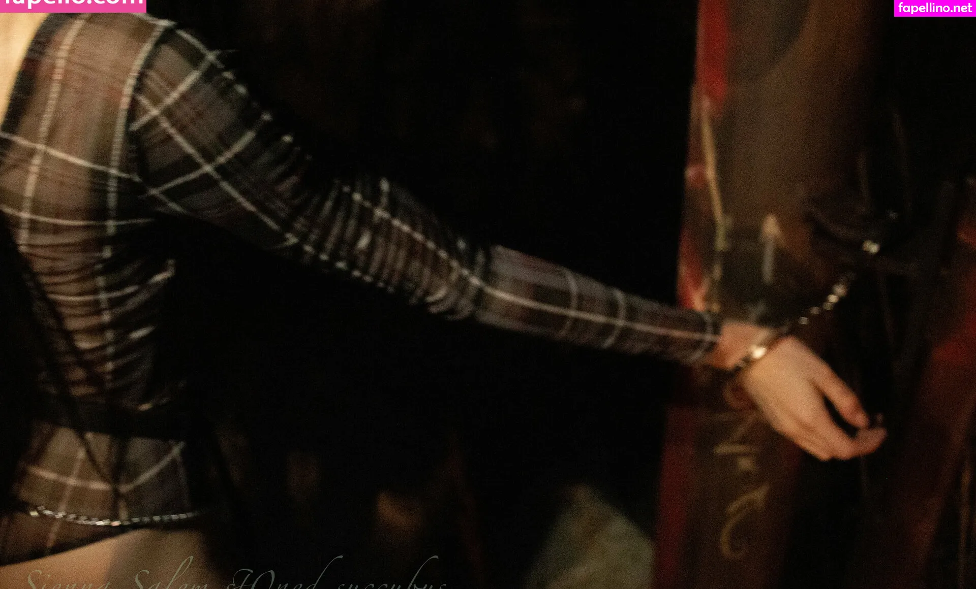 salemsienna, st0ned.succubus Nude Leaked OnlyFans Photo #XbeGpSv3ry