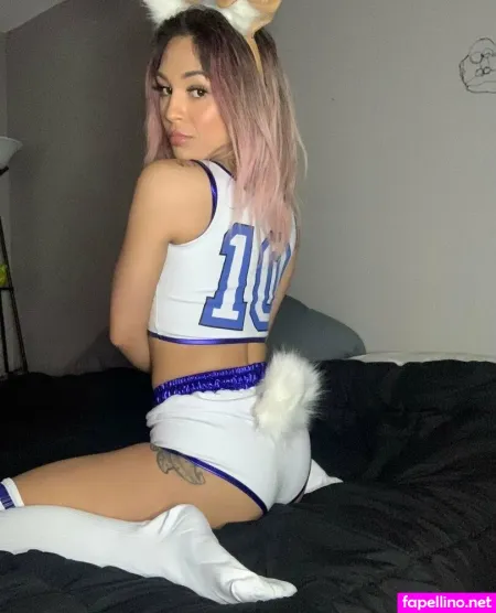 Salenasweets OnlyFans Thumbnail #eA84WOpza9