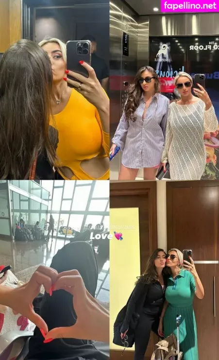 Sali Onashvili OnlyFans Thumbnail #JP5ADG9GCM