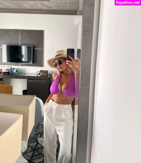Sali Onashvili OnlyFans Thumbnail #MgGKuzgxBe