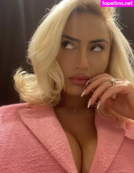 Sali Onashvili OnlyFans Thumbnail #PWwkvukb6i