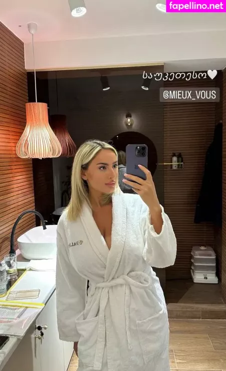 Sali Onashvili OnlyFans Thumbnail #PcnOWzrlHX