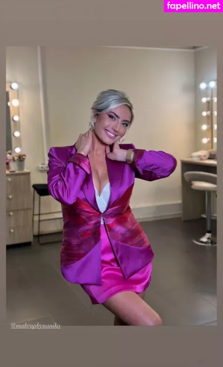 Sali Onashvili OnlyFans Thumbnail #RCiTvMWllj