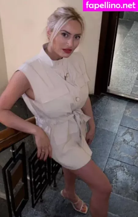 Sali Onashvili OnlyFans Thumbnail #ShtdzNVNoo